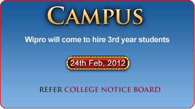 campus interview