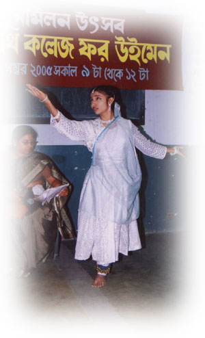 Kamalika Chakraborty