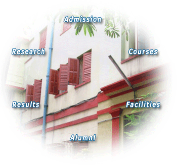 Admission Process