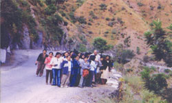 Educational Excursion