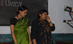 Cultural Programme