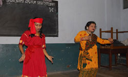 Cultural Programme