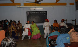 Cultural Programme