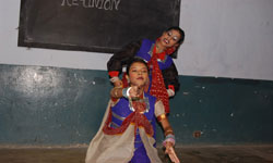 Cultural Programme