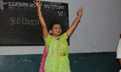 Cultural Programme