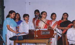 Cultural Programme