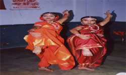 Cultural Programme